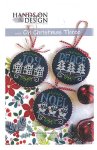 (image for) Oh Christmas Three